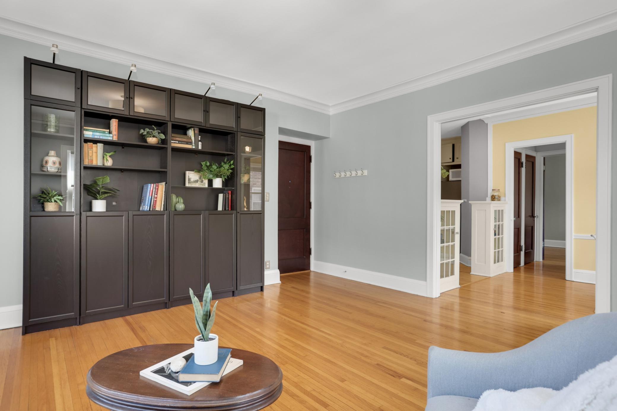 3340 Blaisdell Avenue Unit: 8