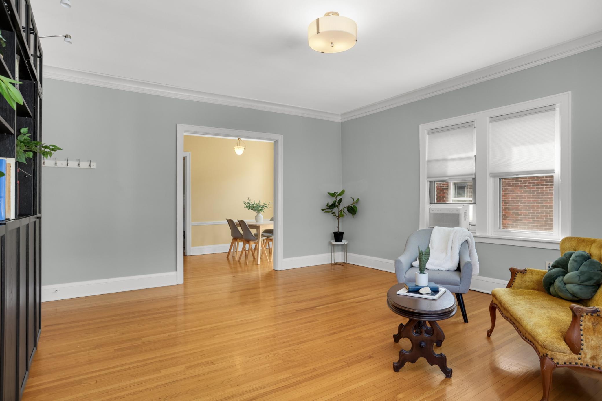 3340 Blaisdell Avenue Unit: 8