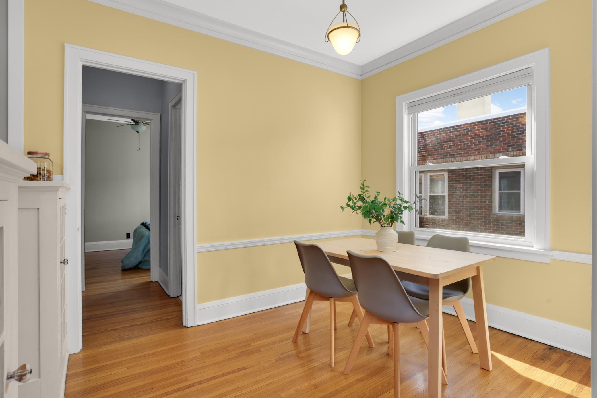 3340 Blaisdell Avenue Unit: 8
