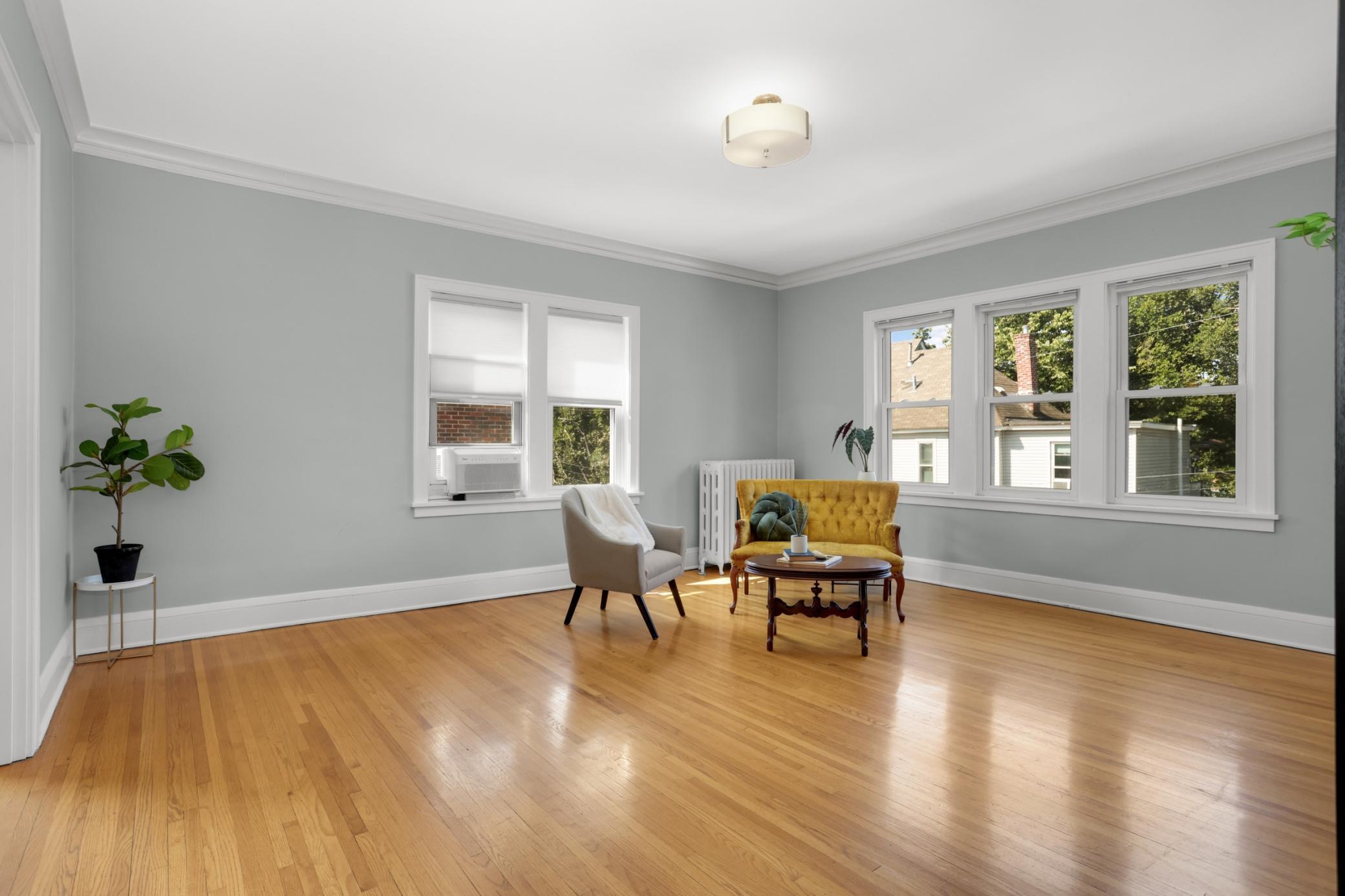 3340 Blaisdell Avenue Unit: 8