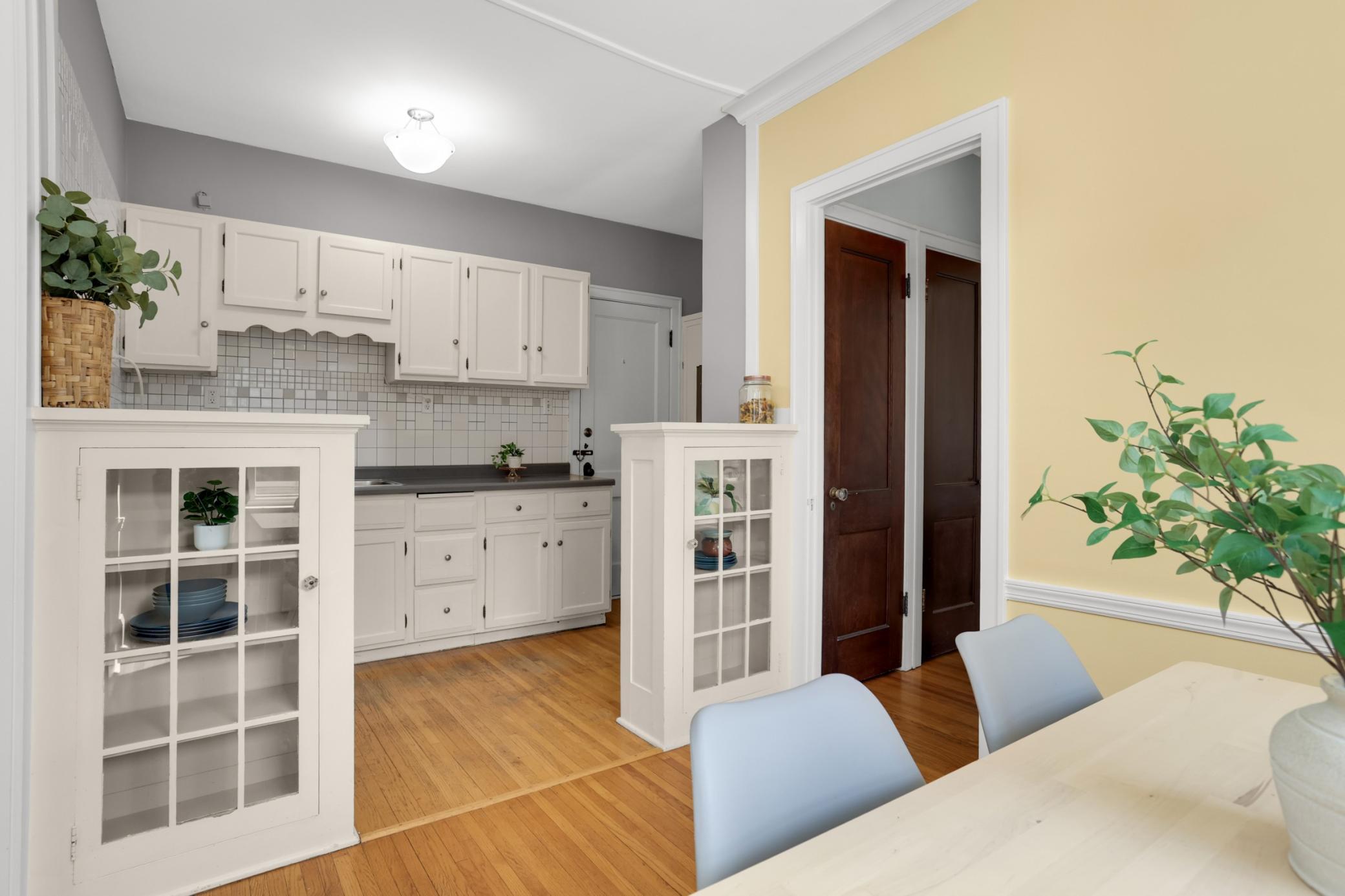3340 Blaisdell Avenue Unit: 8