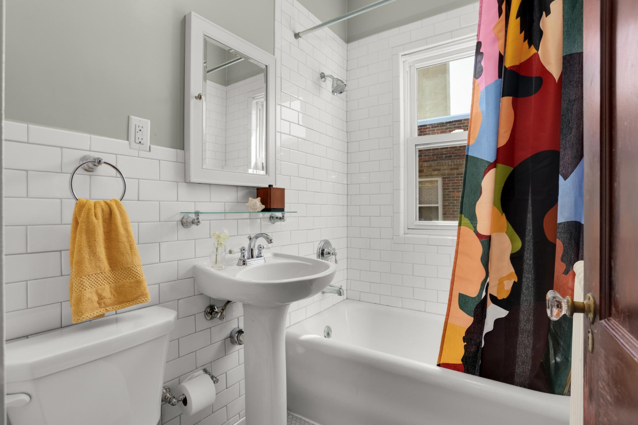 3340 Blaisdell Avenue Unit: 8
