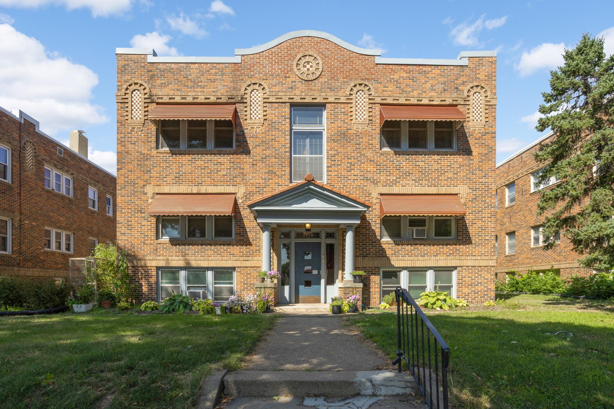 3340 Blaisdell Avenue Unit: 8