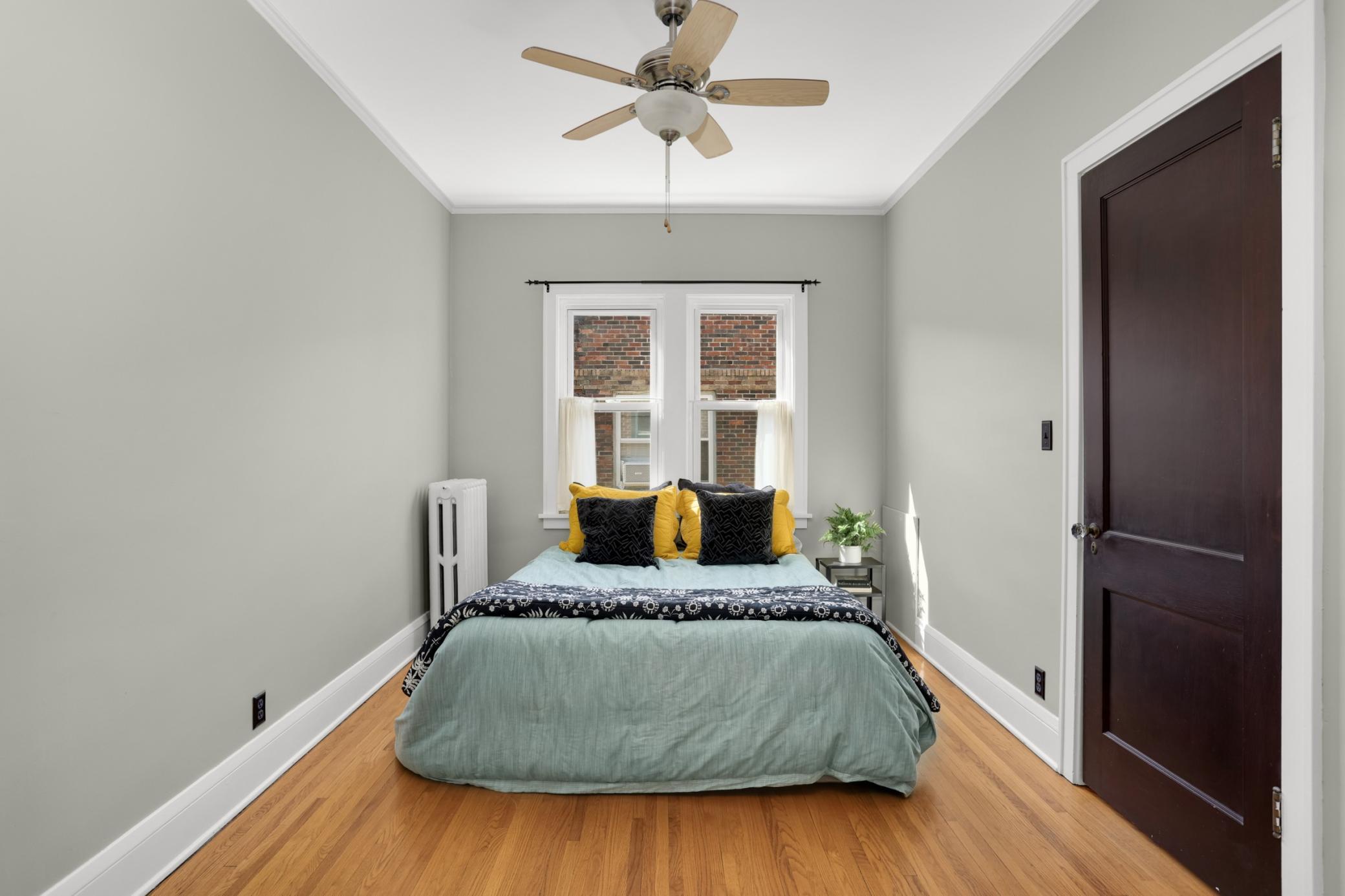 3340 Blaisdell Avenue Unit: 8