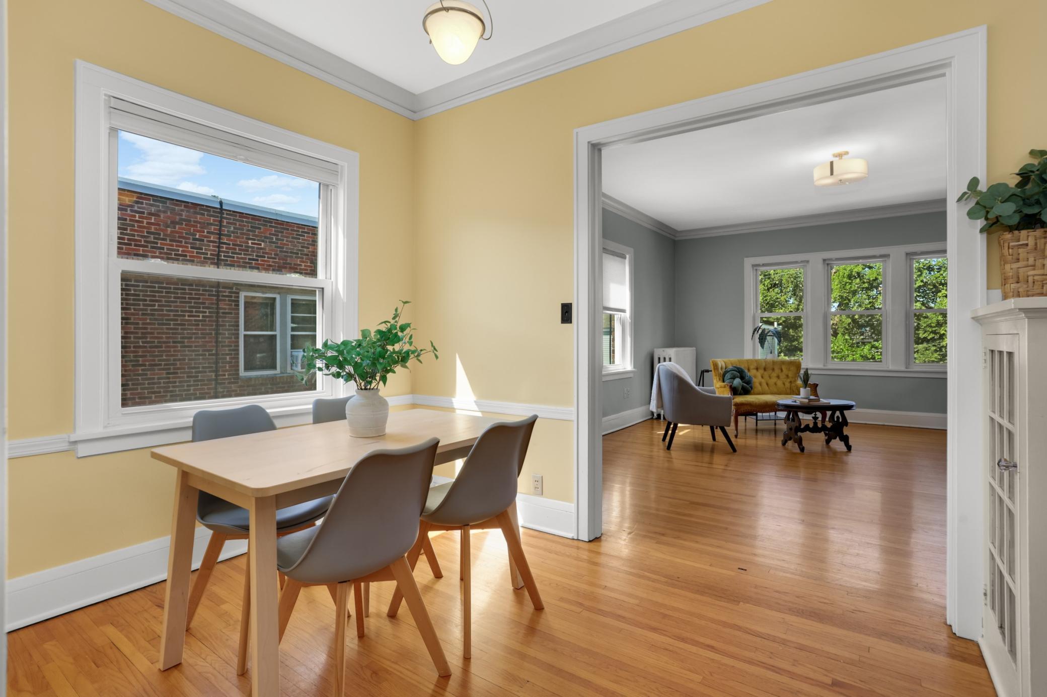 3340 Blaisdell Avenue Unit: 8