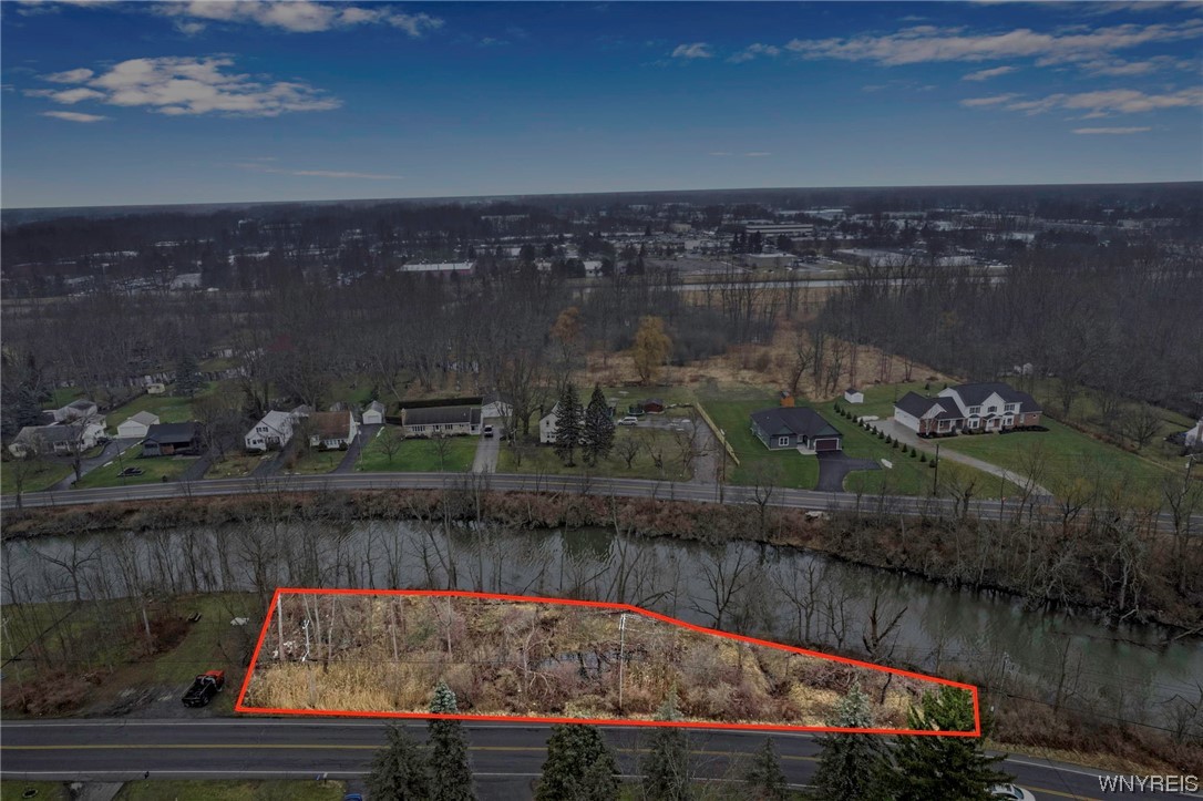 300 S Ellicott Creek Road