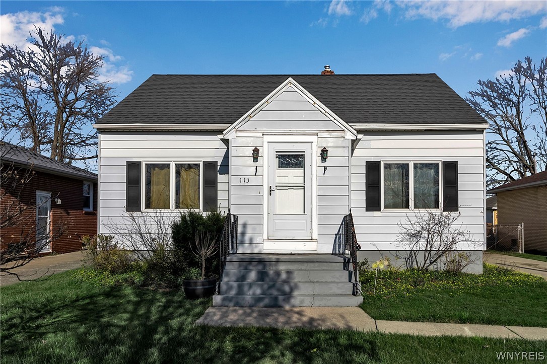 113 Toelsin Road