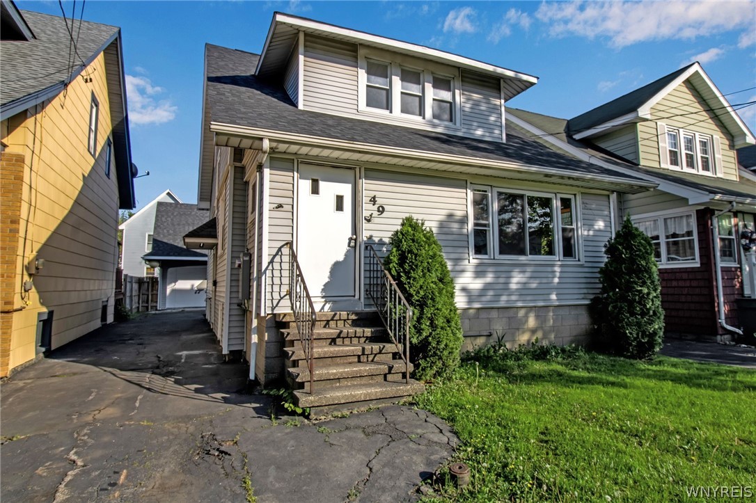 49 Strathmore Avenue