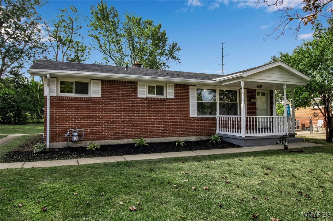 3113 Durham Road