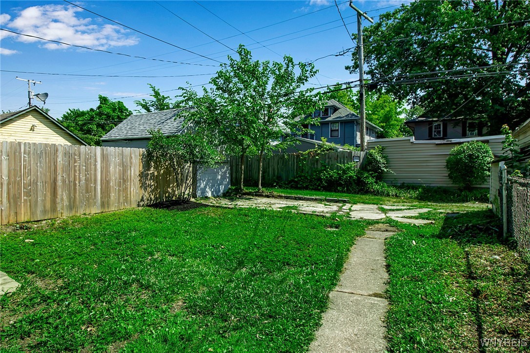 111 Montrose Avenue