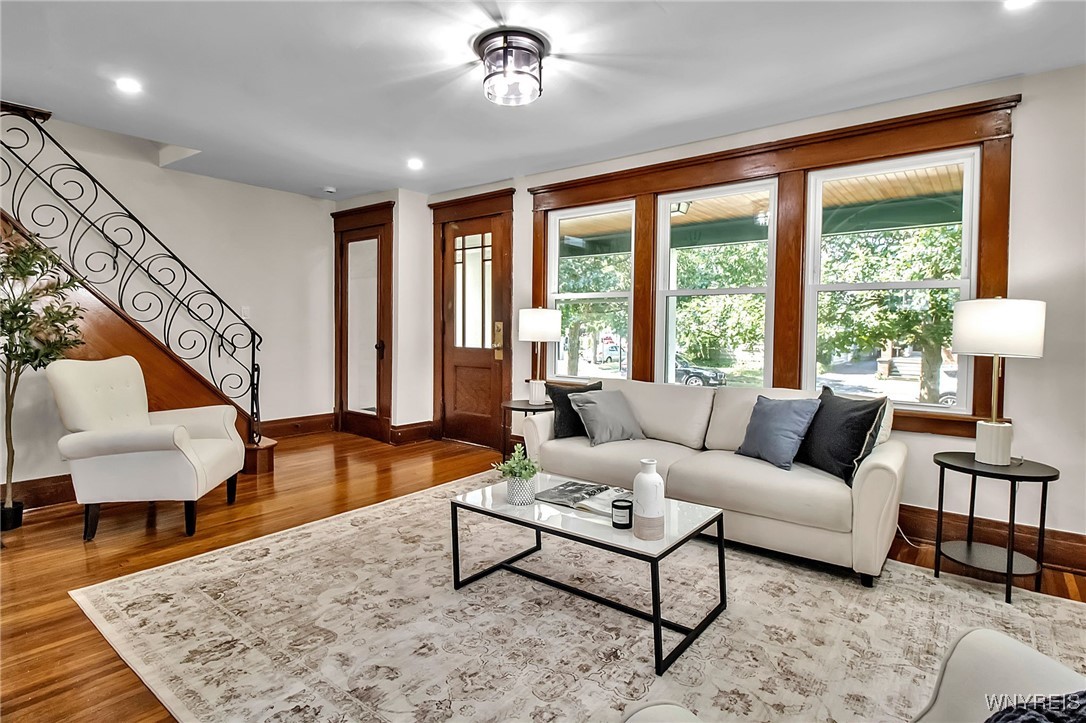 111 Montrose Avenue
