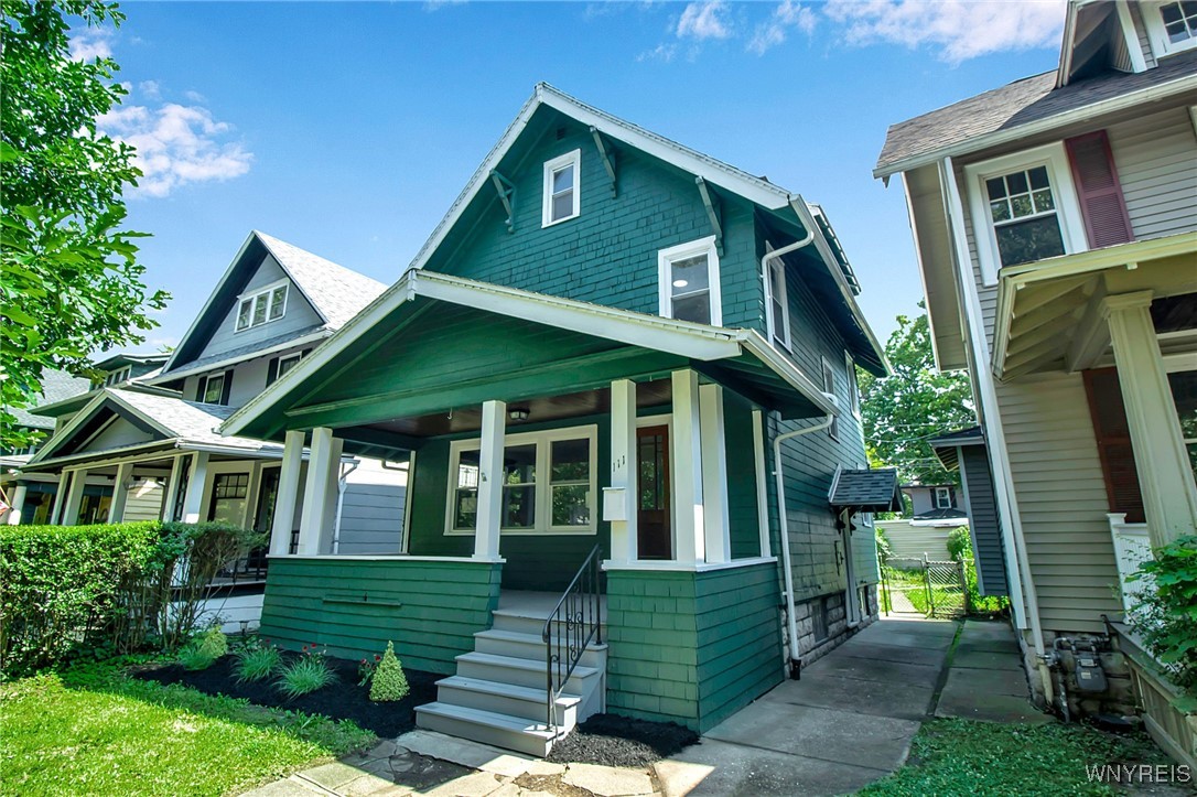 111 Montrose Avenue