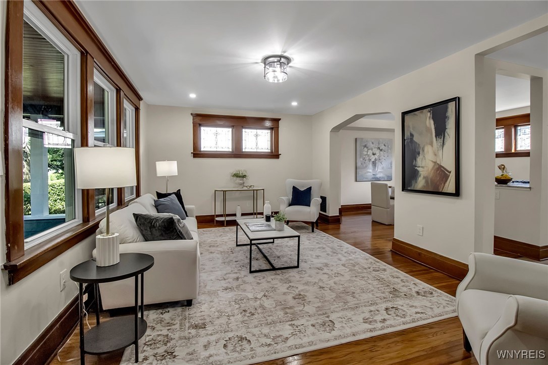 111 Montrose Avenue