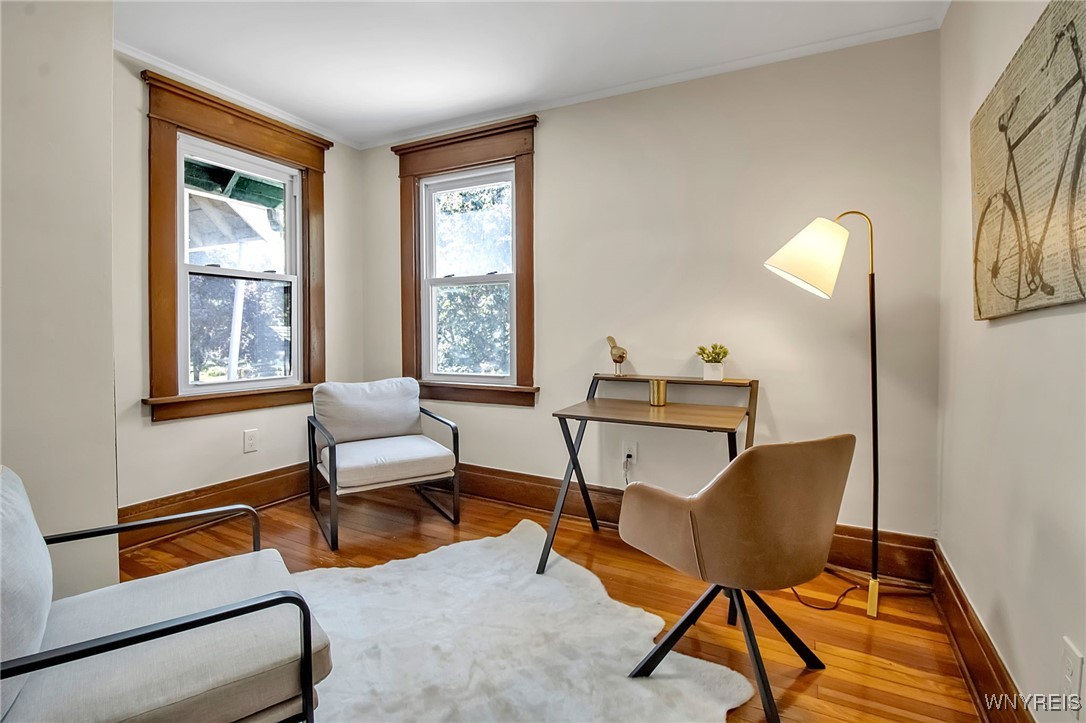 111 Montrose Avenue