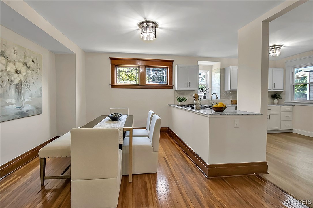 111 Montrose Avenue