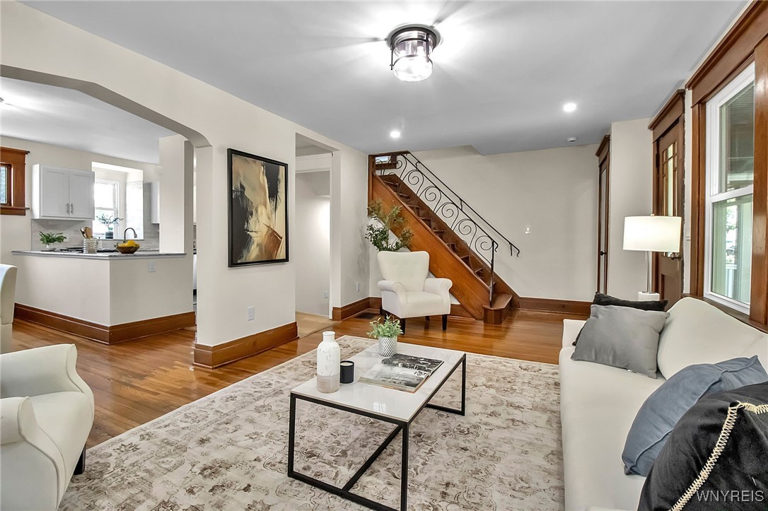 111 Montrose Avenue