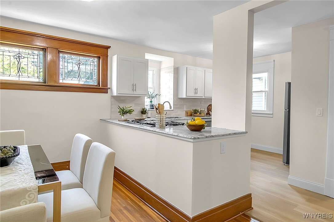 111 Montrose Avenue