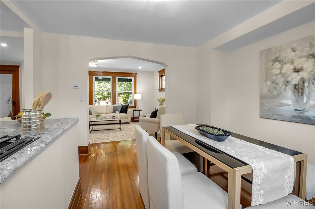 111 Montrose Avenue