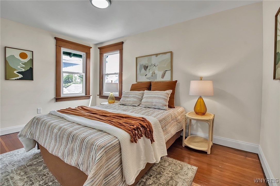 111 Montrose Avenue