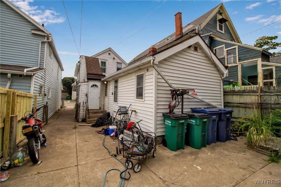 439 Busti Avenue