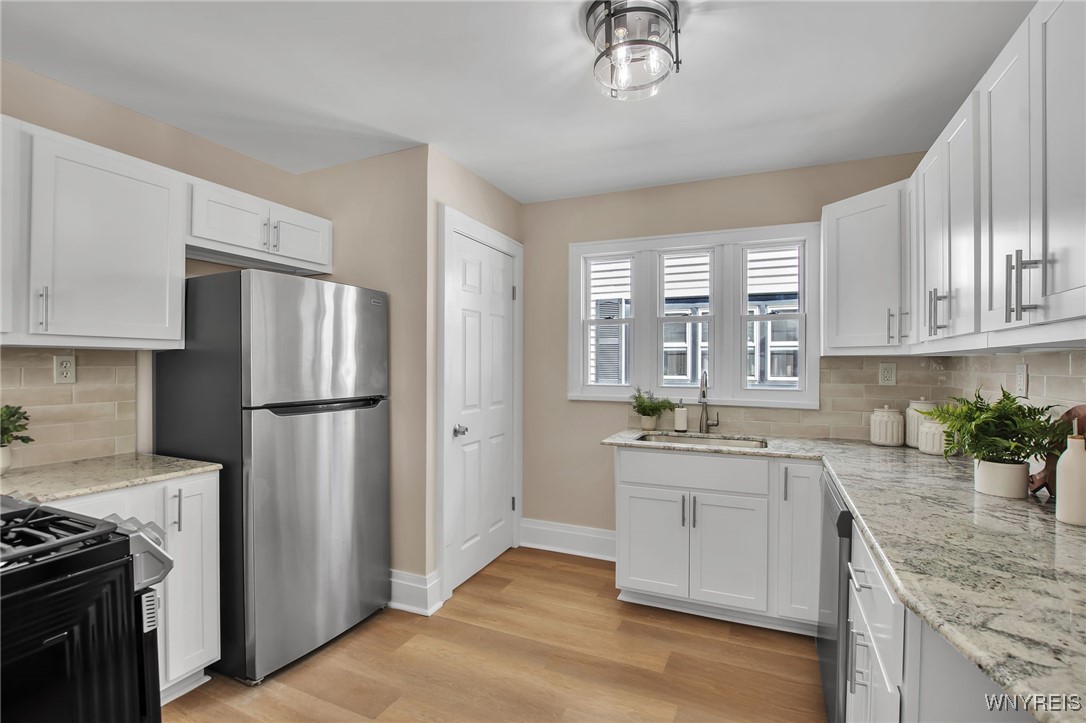 184 Lasalle Avenue