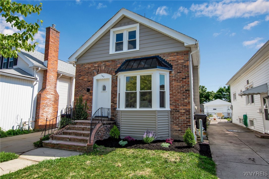 184 Lasalle Avenue