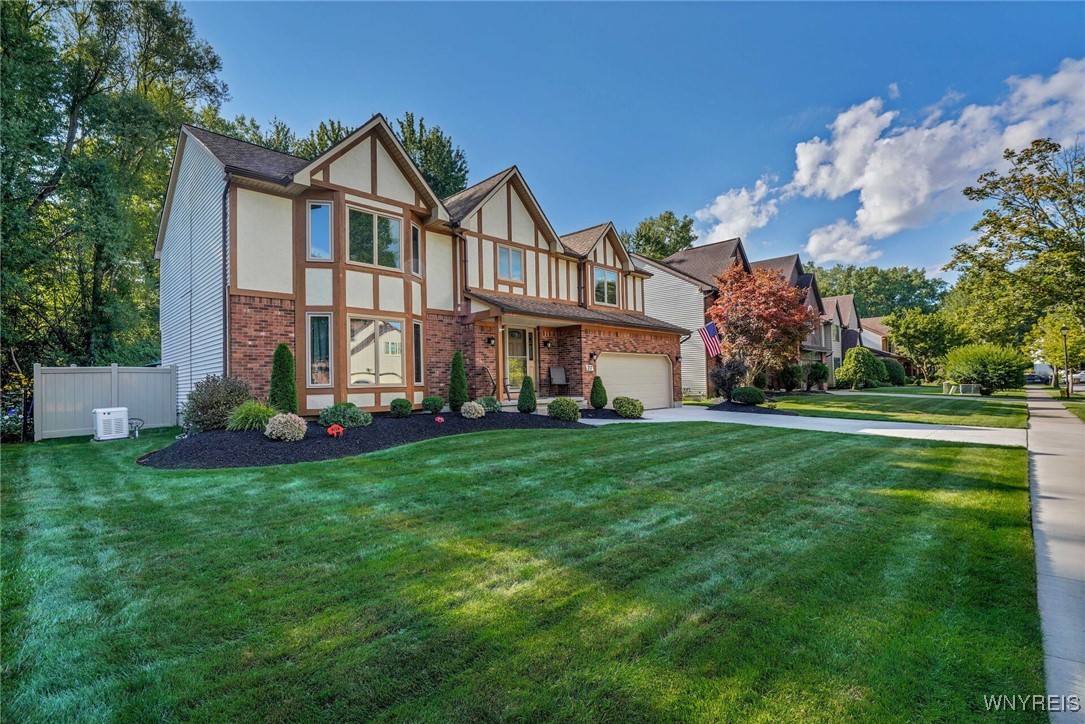 27 Lillyridge Drive