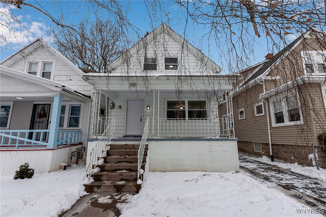 120 Pries Avenue