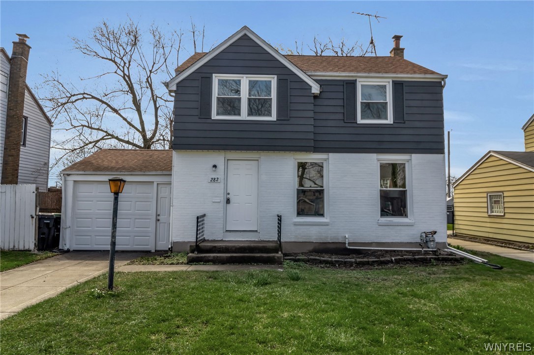282 Hampton Parkway
