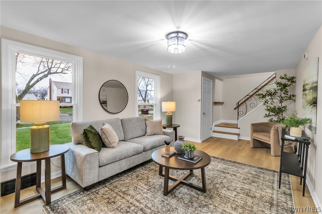 282 Hampton Parkway