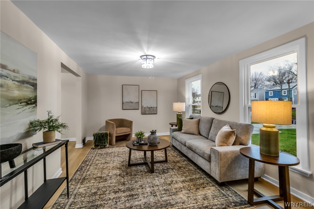 282 Hampton Parkway