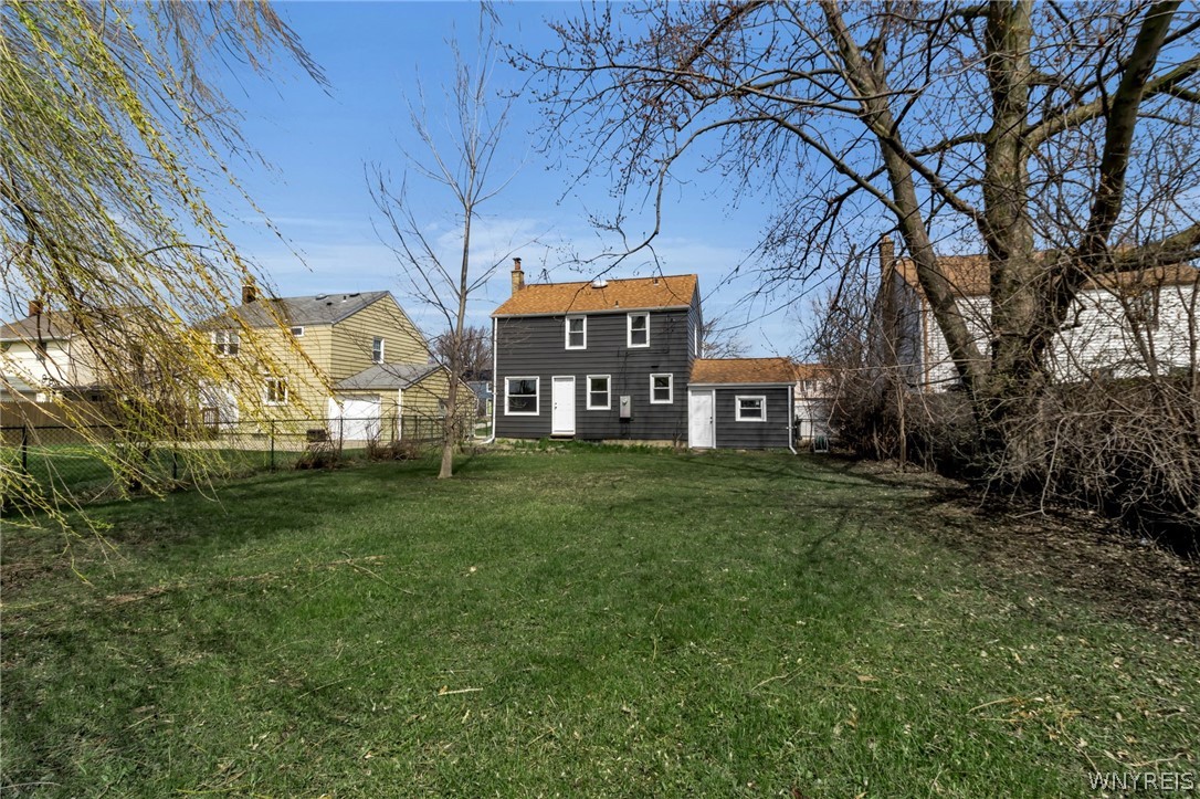 282 Hampton Parkway