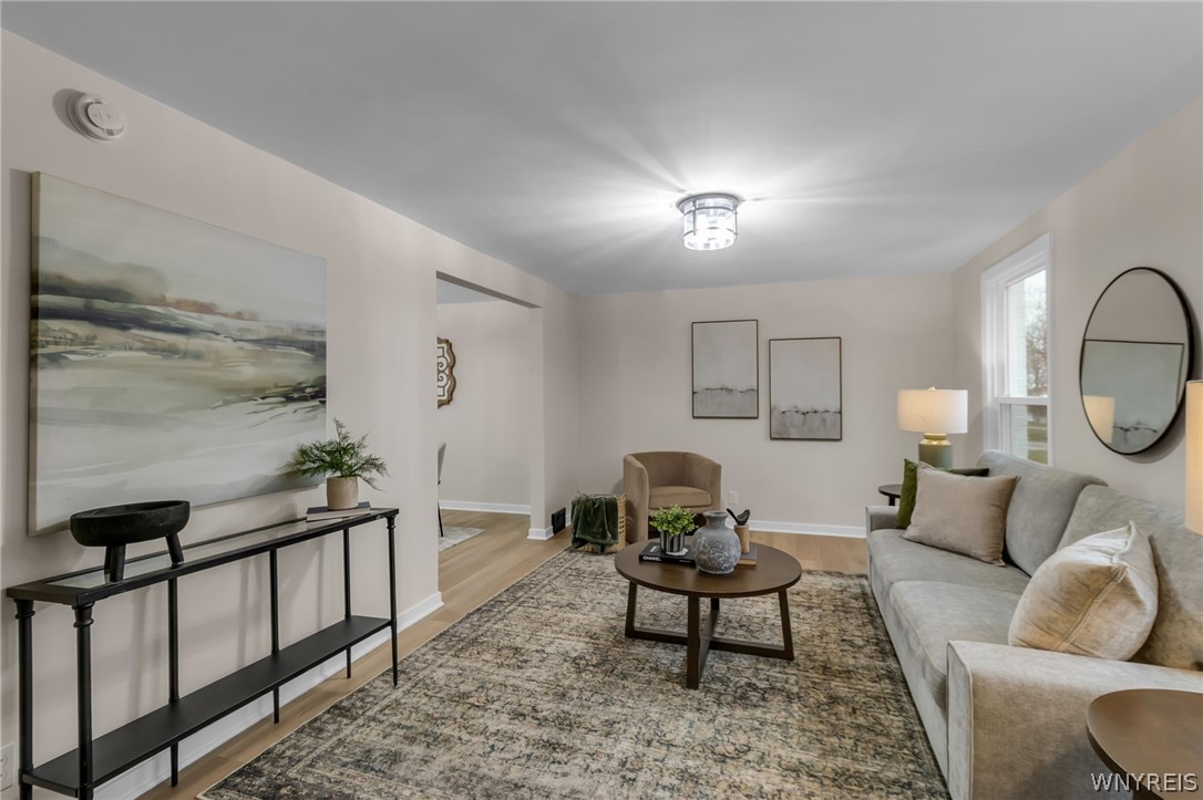 282 Hampton Parkway