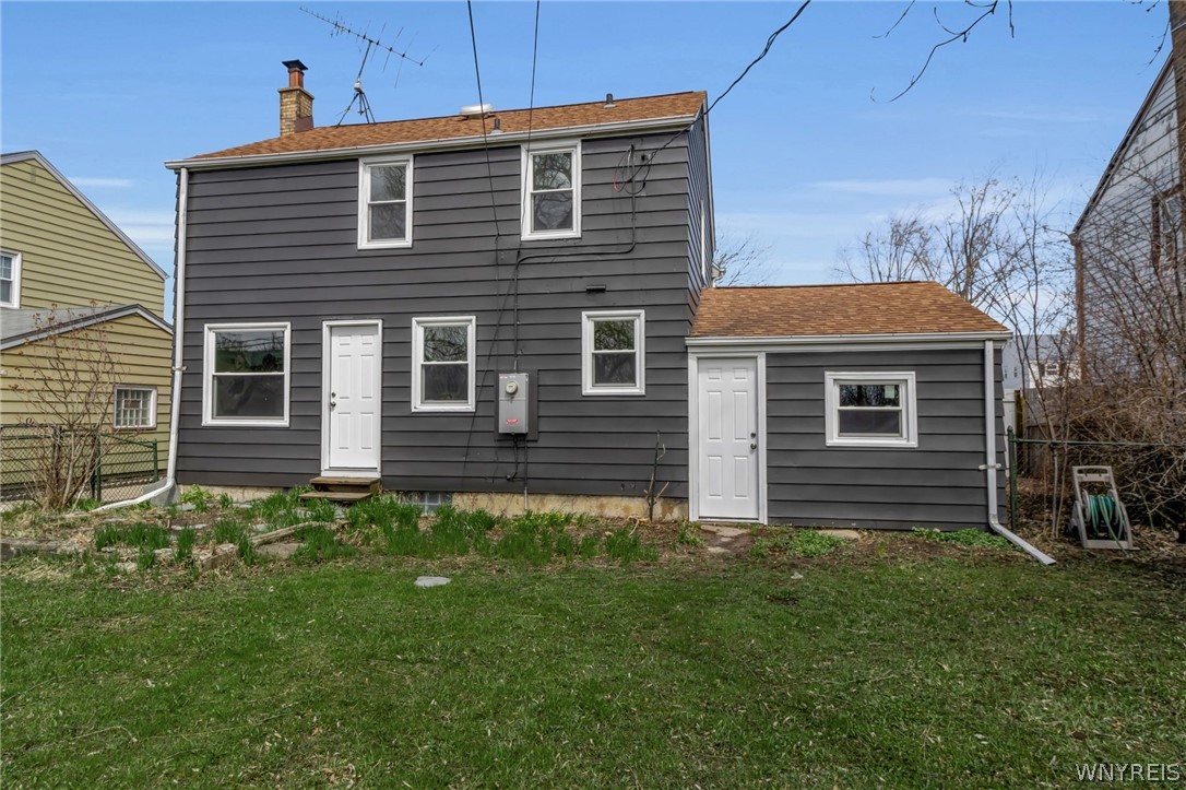 282 Hampton Parkway