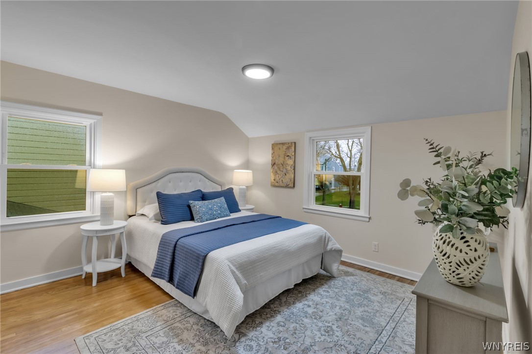 282 Hampton Parkway
