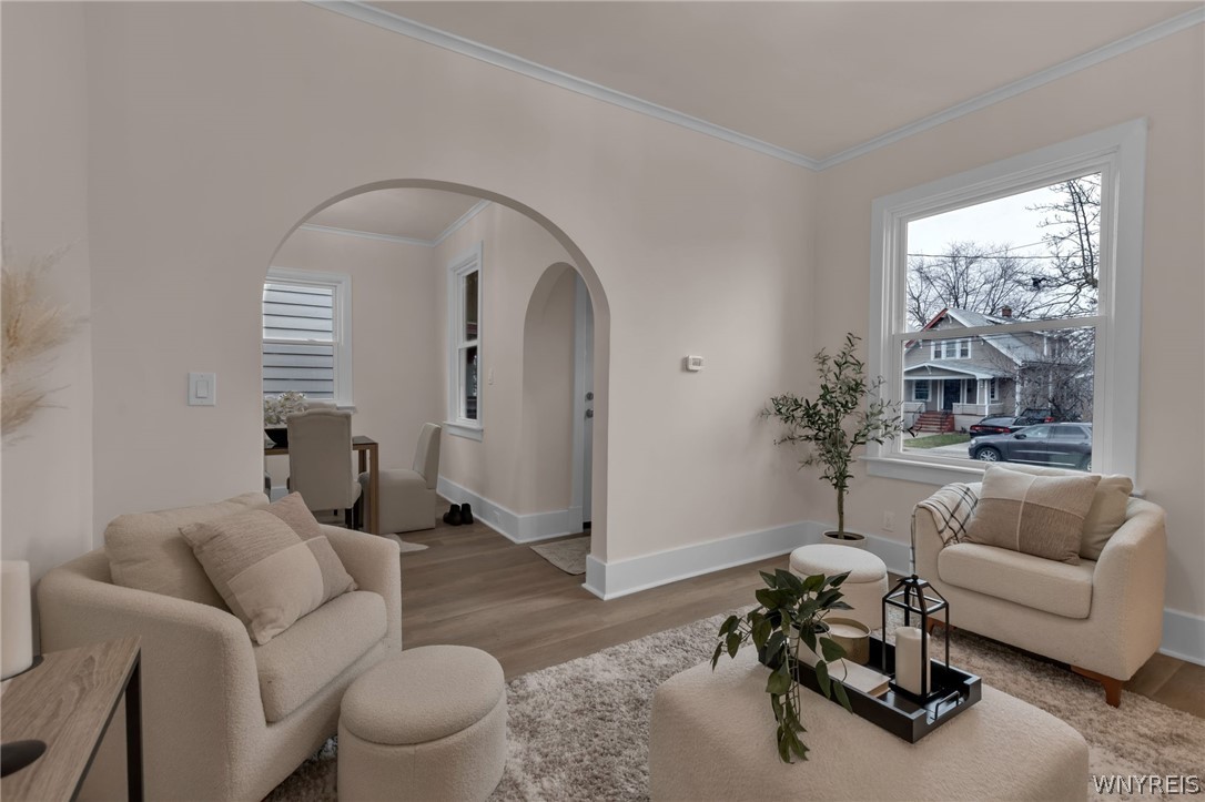 22 Thatcher Avenue