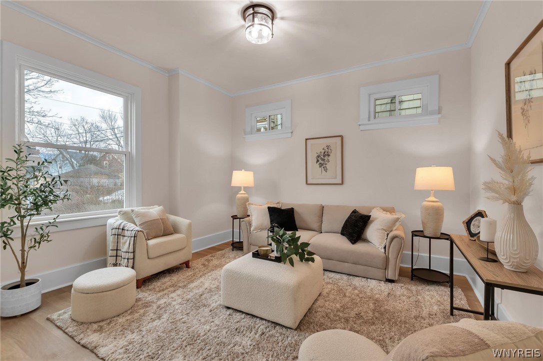 22 Thatcher Avenue