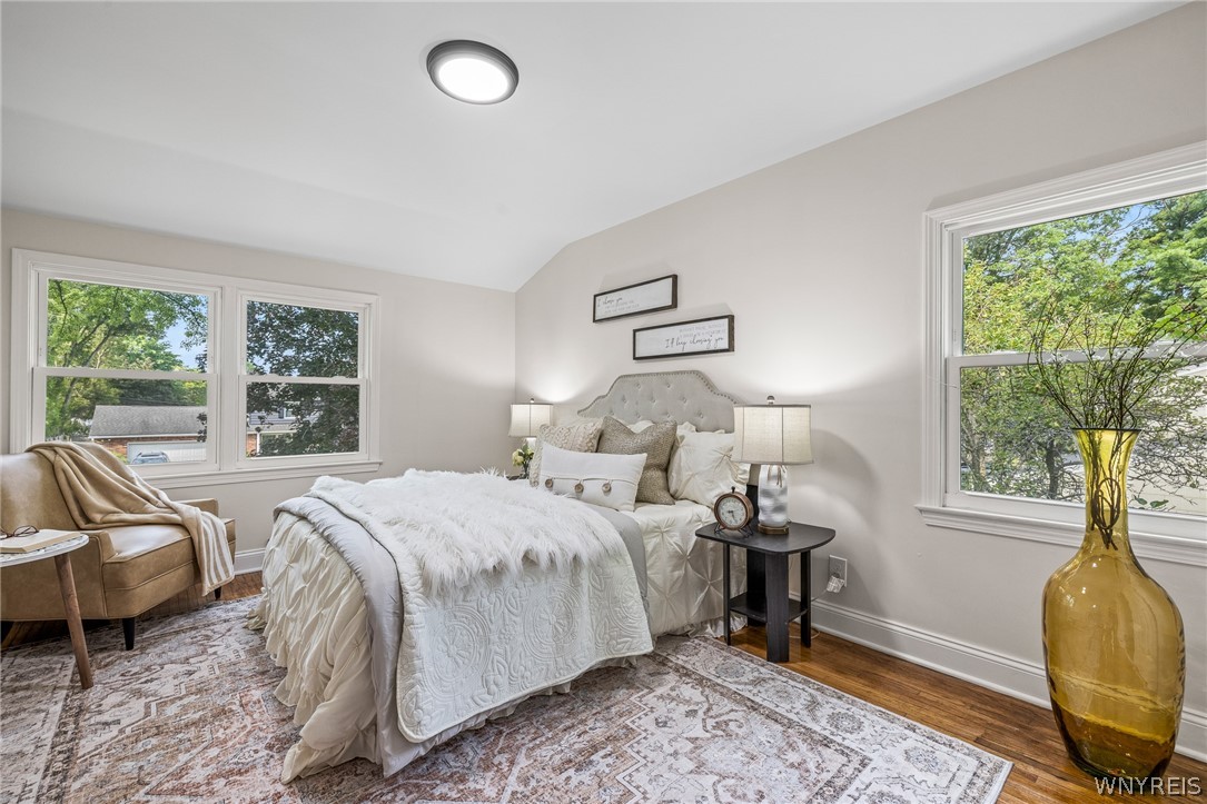 57 Puritan Place