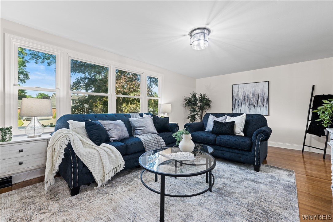 57 Puritan Place
