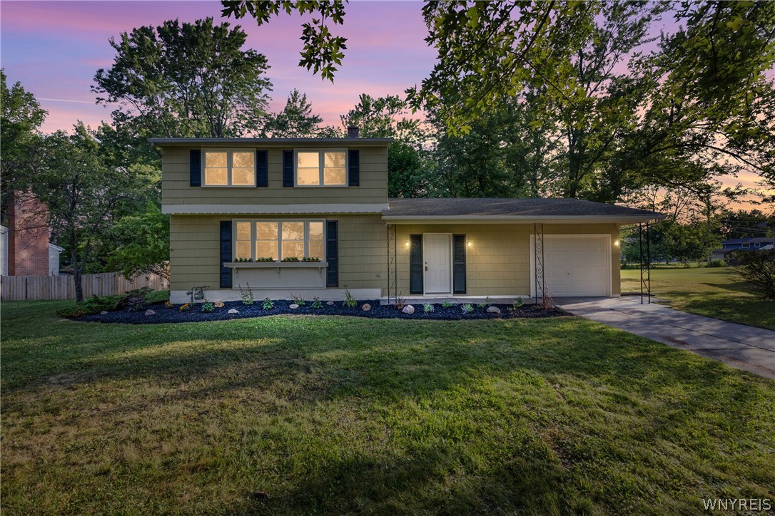 57 Puritan Place