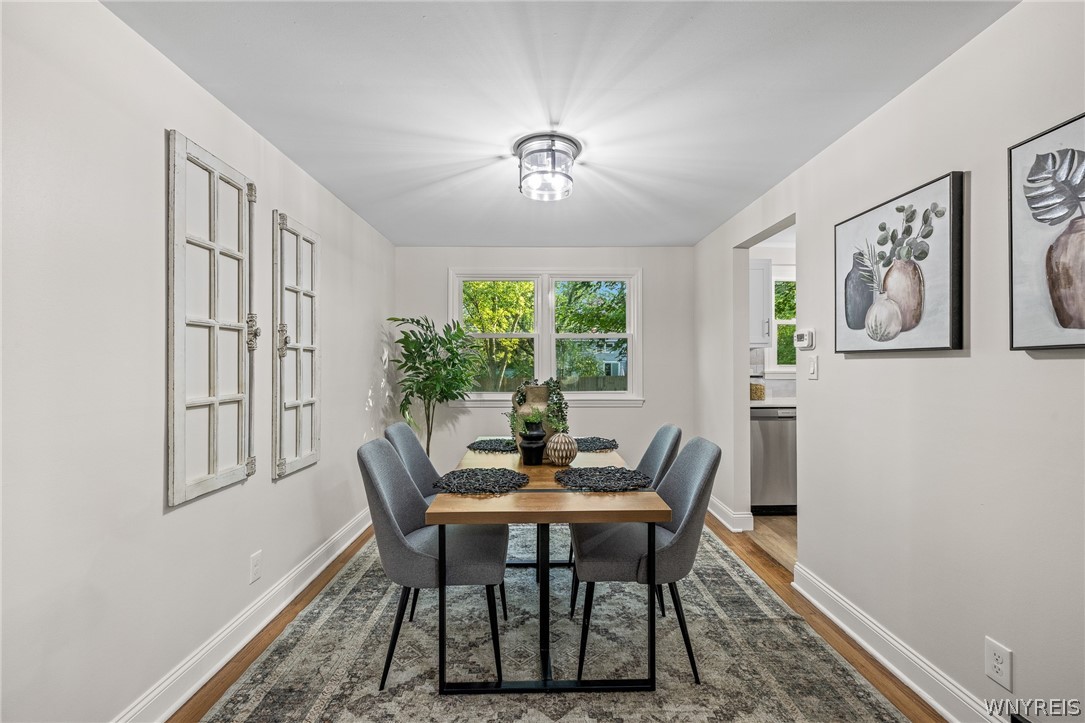 57 Puritan Place