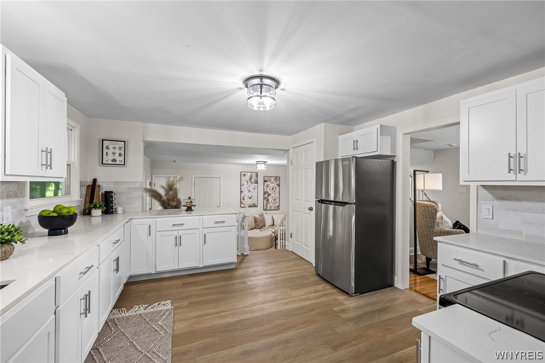 57 Puritan Place