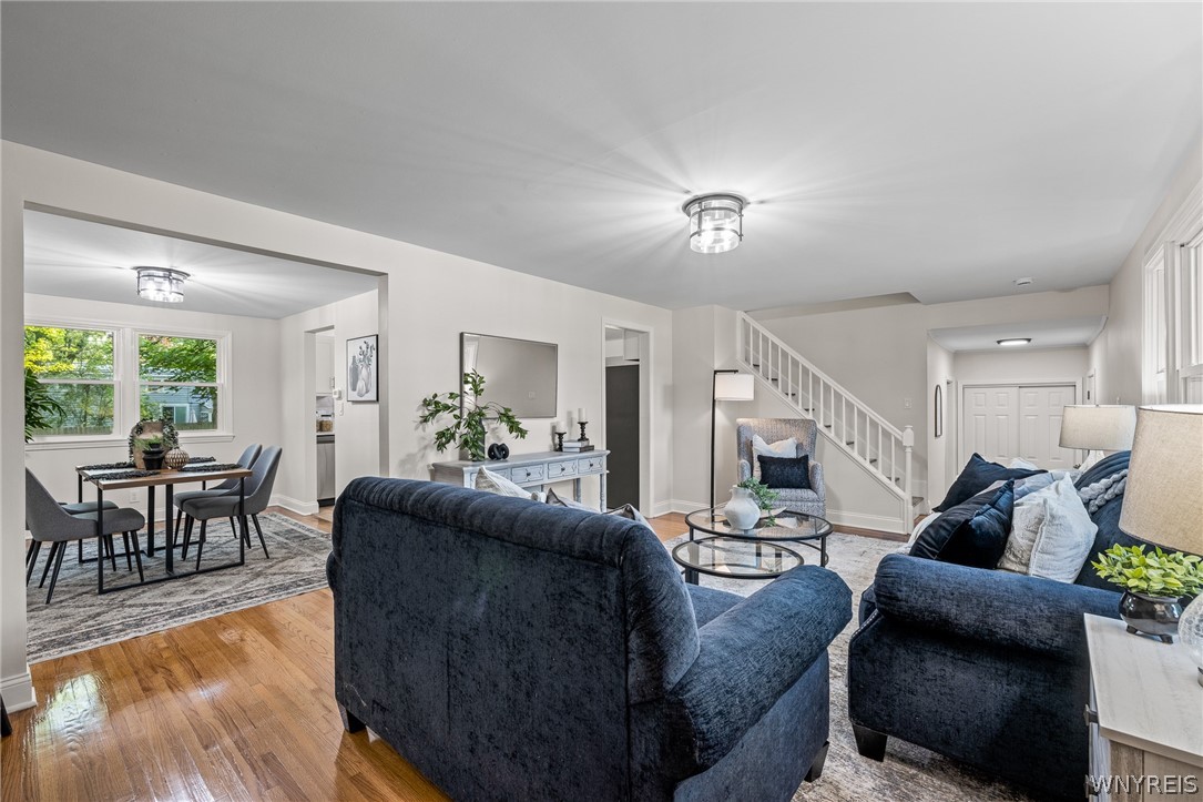 57 Puritan Place