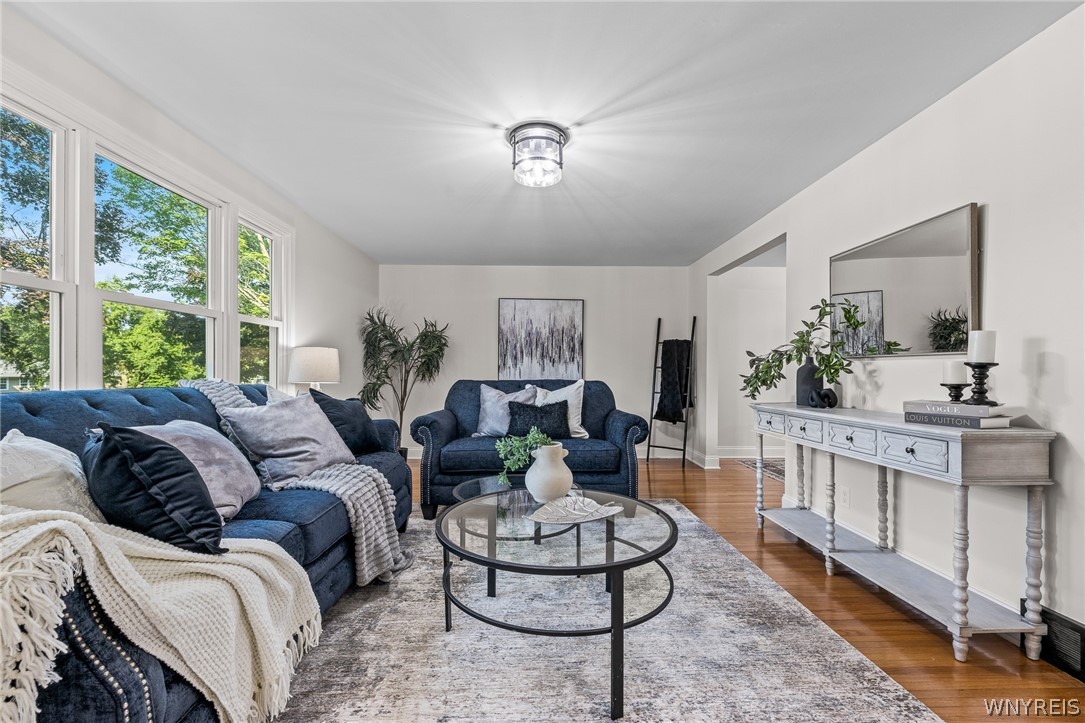57 Puritan Place