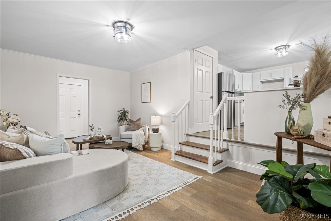 57 Puritan Place