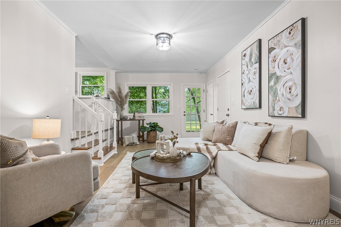 57 Puritan Place