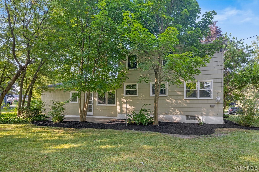 57 Puritan Place