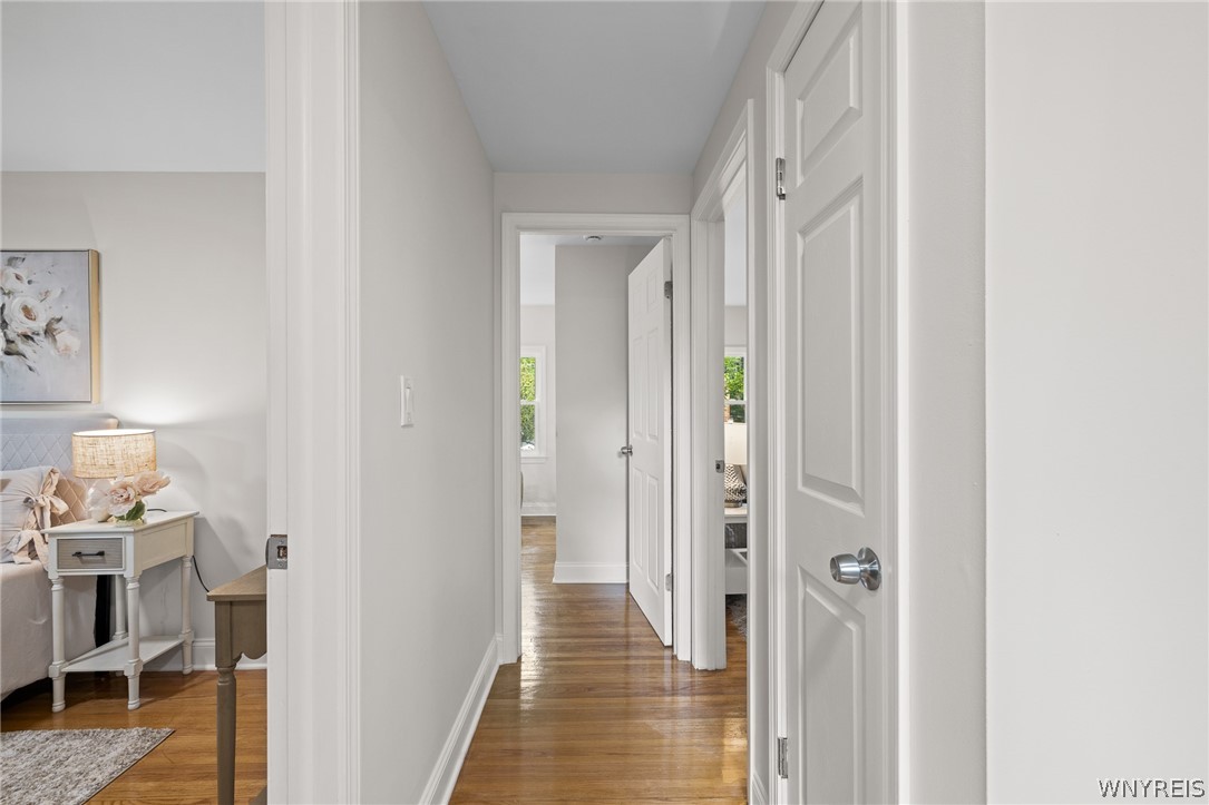 57 Puritan Place