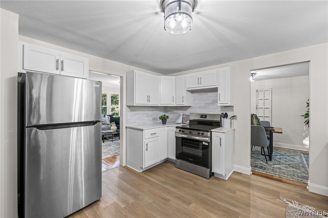 57 Puritan Place