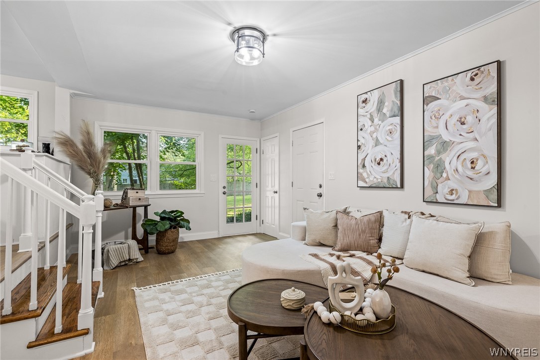 57 Puritan Place